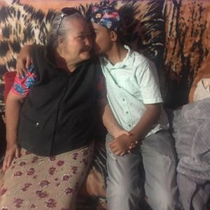 Meet your Posher, Rocio